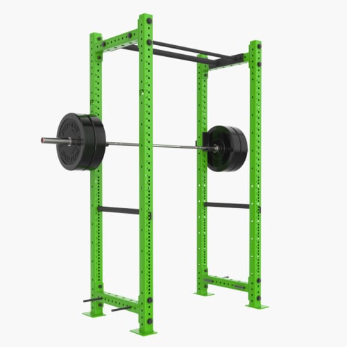 Green squat rack deals